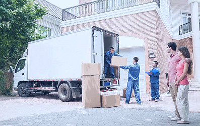 5 Questions to Ask Your Moving Company | Travelers Insurance